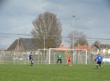 SC Stavenisse 1 - S.K.N.W.K. 1 (comp.) seizoen 2021-2022 (57/100)